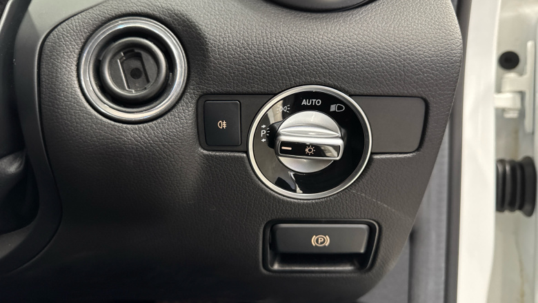 Mercedes-AMG SLC 43 2dr 9G-Tronic Petrol Roadster